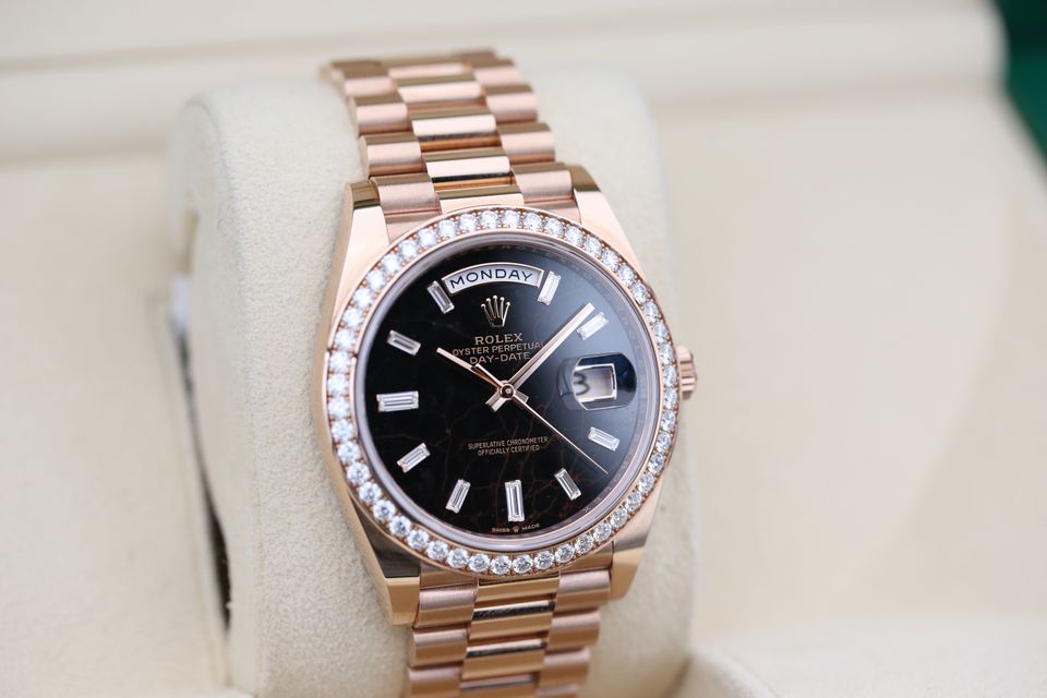 Rolex Day-Date 40 228345 RBR Image 2